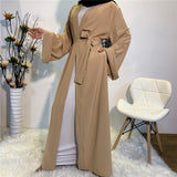 Cardigan Dubai Robe