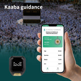 Arab Bluetooth Ring Time Reminder