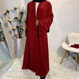 Cardigan Dubai Robe