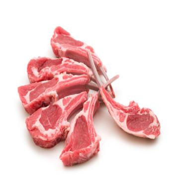 Fresh Lamb Chops 1/lbs