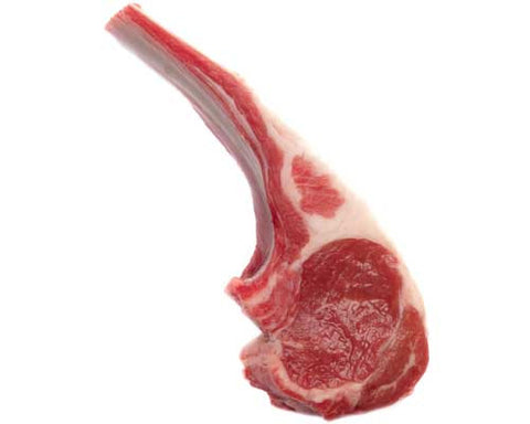Halal Fresh Goat Chops / Halal Lamb Chops.