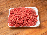 HALAL GROUND BEEF Regular (20/80) 1/lbs. Veg Fed