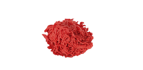 Halal Fresh Ground Lamb (Qeema)