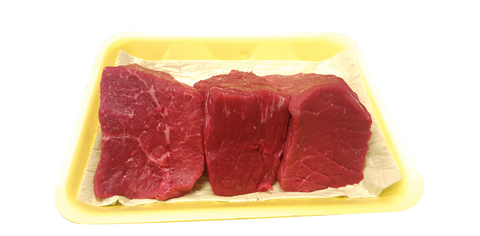 Halal Boneless Beef Nihari Shank 1/lbs Veg Fed