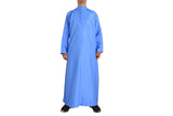 Men's Fashion Casual New Robe