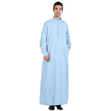 Muslim Arab Middle Eastern Men's Robe