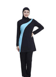 Muslim Ladies Swimwear