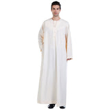 Arab Middle Eastern Men's Robe