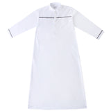 Foreign Trade Muslim Arab Middle East Men's Robe