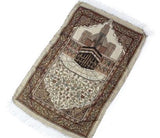 Arab Style Ultra-thin Carpet Household
