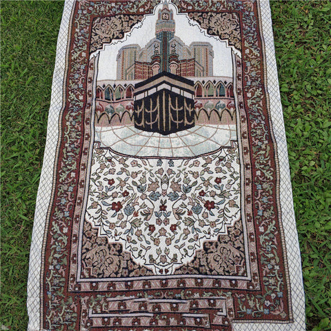 Arab Style Ultra-thin Carpet Household