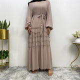 Loose Fitting Robe Islamic Dress