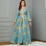 Fashion Women's Wear Suit Evening Gown Dress