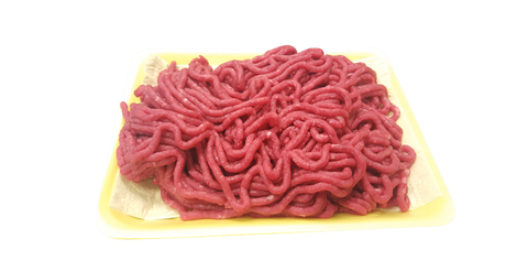 Extra Lean Beef Qeema from Veal (10/90) 1/lbs Veg Fed
