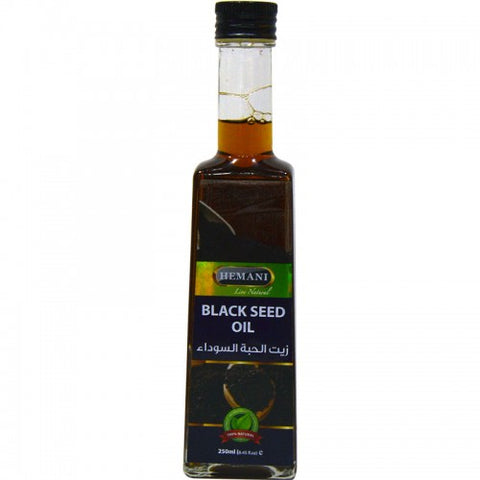 Himani blackseed oil 500 ml